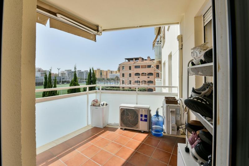 Foto 98881525-dd78-4247-b85b-31f2baa2d06f. Flat with pool in Es Portixol-Es Molinar Palma de Mallorca