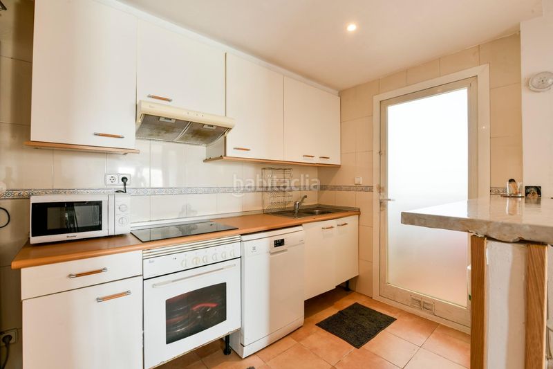 Foto f061cb32-1581-4b6e-b033-31052d8982b0. Flat with pool in Es Portixol-Es Molinar Palma de Mallorca