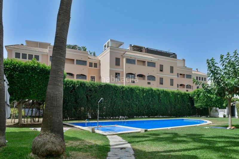 Foto c51b8225-6d27-41ca-9d1e-1a63b327acc4. Piso en Es Portixol-Es Molinar Palma de Mallorca