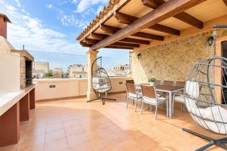 Pis a Manacor Centre