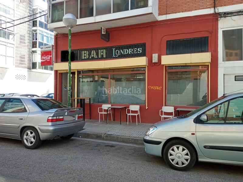 Foto c87f16f8-5a13-465a-80b6-71c6b82cef1f. Locale commerciale in Villimar - V1 - V2 - S3 - S4 - San Cristobal Burgos