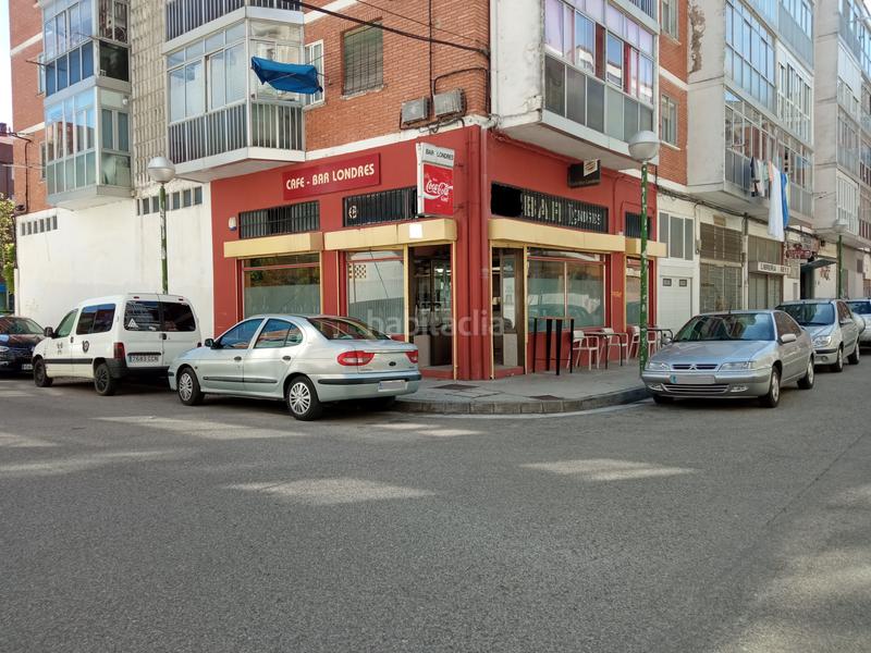 Foto e660140a-df51-408a-9e6e-f618c8541cc2. Locale commerciale in Villimar - V1 - V2 - S3 - S4 - San Cristobal Burgos