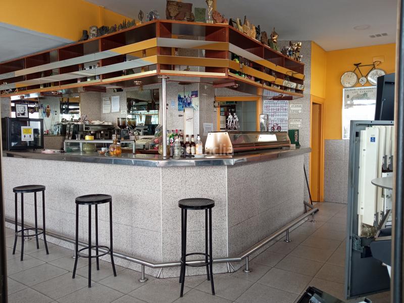 Foto f8611c02-2e20-4b29-94e2-ebbcea060d86. Locale commerciale in Villimar - V1 - V2 - S3 - S4 - San Cristobal Burgos