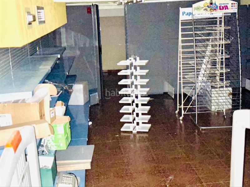 Foto 15f331b2-9c06-437f-be61-f596e5a6e66d. Local commercial dans El Carmen - Barrio Gimeno Burgos