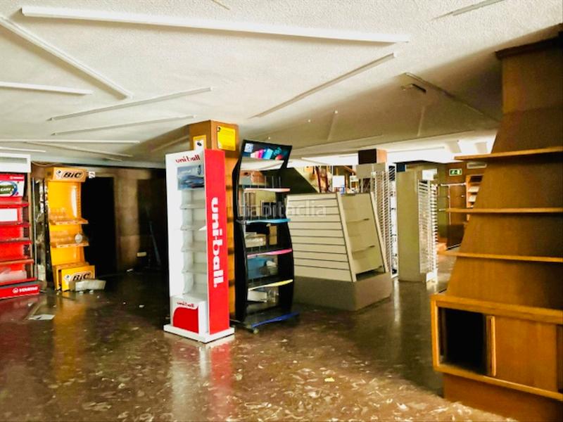 Foto 2b41ce6b-9235-4b78-936b-b719e3f94805. Local commercial dans El Carmen - Barrio Gimeno Burgos