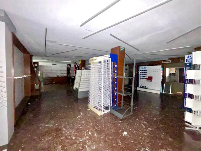 Foto 3094f83f-68cf-4bd1-b7d5-2f826ce697c0. Local commercial dans El Carmen - Barrio Gimeno Burgos