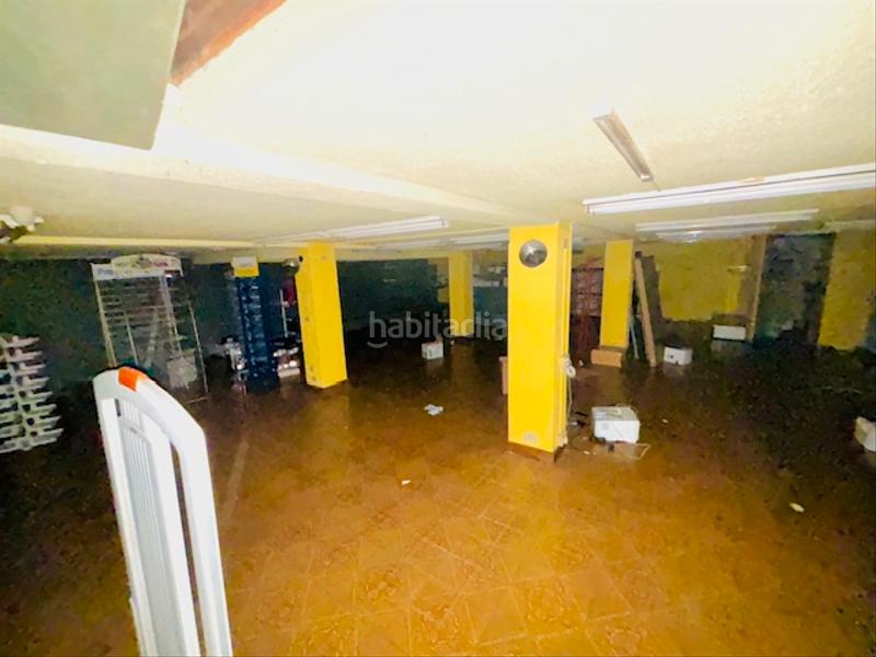 Foto 6f8b1b96-abe8-484f-afc1-2bce88bc2bd9. Local commercial dans El Carmen - Barrio Gimeno Burgos