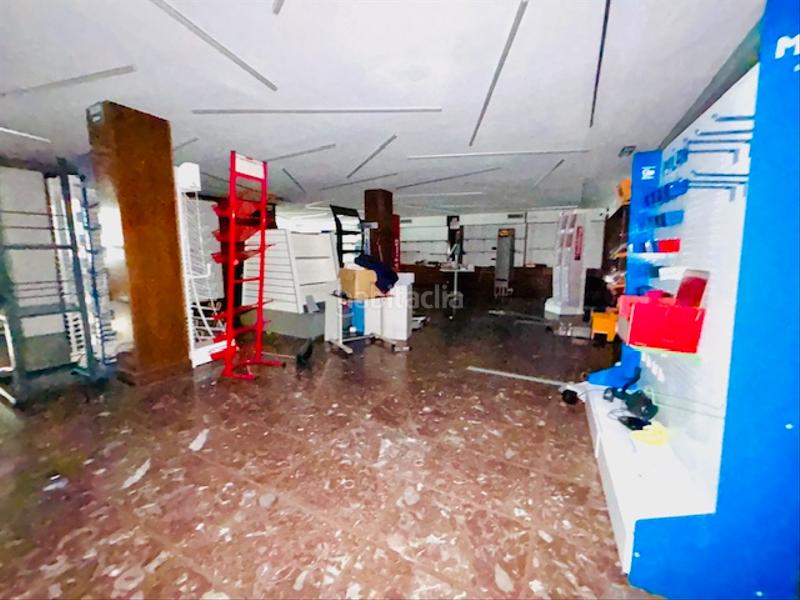 Foto 7da7d6e4-cc5b-4526-928b-bf92f7810fbf. Local commercial dans El Carmen - Barrio Gimeno Burgos