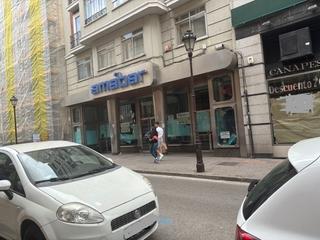 Local commercial  Calle san pablo