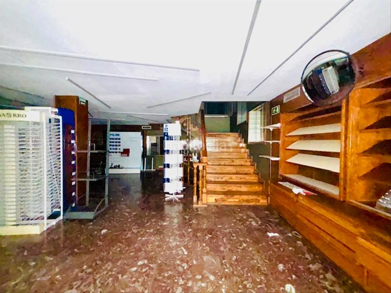 Foto 7abbacf1-68ce-44bf-beb3-74c66418d5ed. Locale commerciale in El Carmen - Barrio Gimeno Burgos