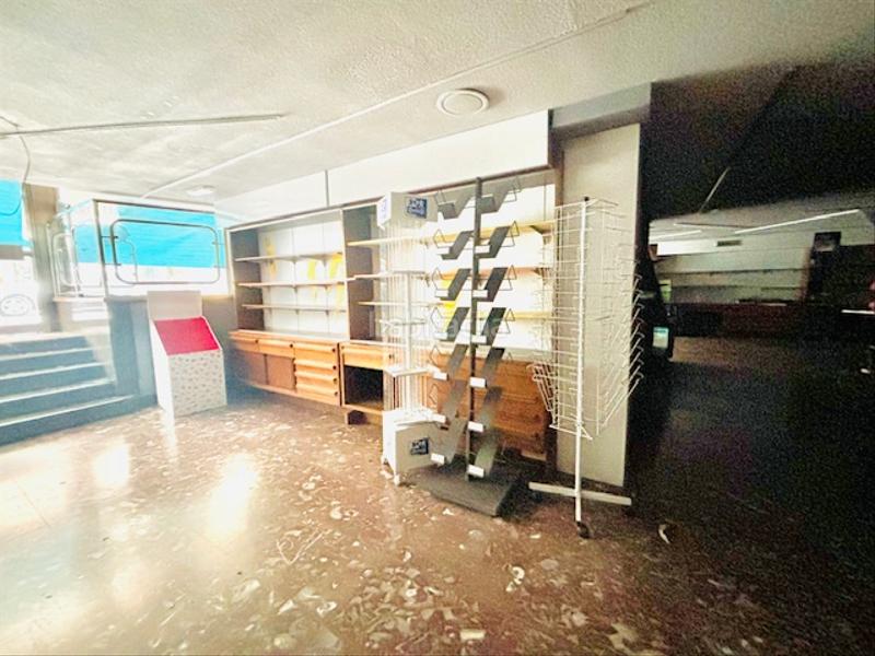 Foto 8b9681a9-2113-4d46-bef7-a30be5fb8695. Locale commerciale in El Carmen - Barrio Gimeno Burgos