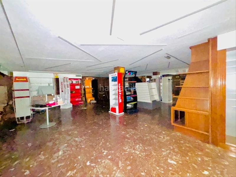 Foto e1ab26d1-4dd3-4506-a97c-aba93872a61a. Locale commerciale in El Carmen - Barrio Gimeno Burgos