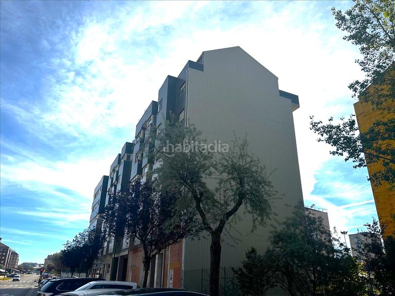 Foto 96a5ab8b-ff69-44b0-baee-0e86e97d1788. Terreno residencial en calle averroes 1 en Juan XXIII - Las Torres - G2 Burgos