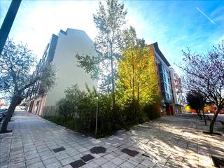 Terreno residencial en Calle averroes 1