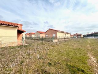 Terreno residenziale in Carretera celada 4