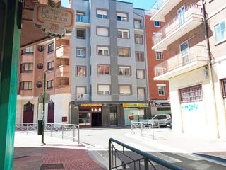 Appartement  Calle jos zorrilla