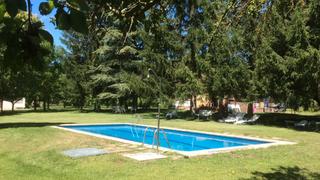 Xalet a Villariezo. Chalet individual en finca de ensueño a 10 minutos de burgos