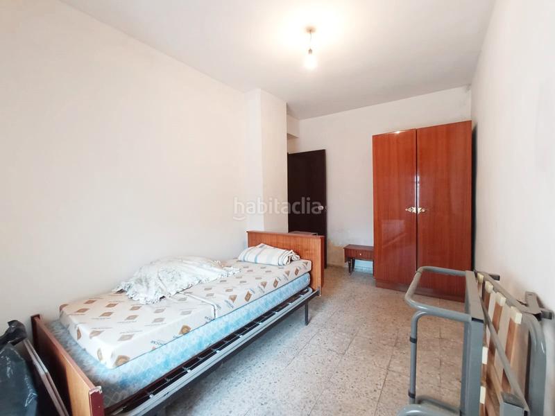 Foto 59ed4f80-90d4-4810-bdd0-887487e2a928. Appartamento in Gamonal - San Bruno - G9 Burgos