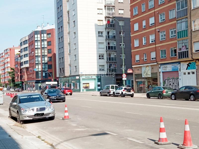 Foto f9abce60-cf60-40e6-892d-eb9ceb339d44. Appartamento in Gamonal - San Bruno - G9 Burgos