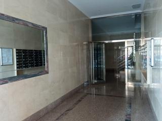 Piso  Plaza foramontanos