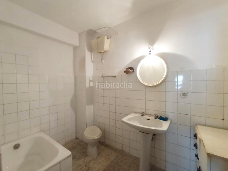 Foto d3c8851d-63d0-424b-a247-92df8d92f230. Piso en Gamonal - San Bruno - G9 Burgos