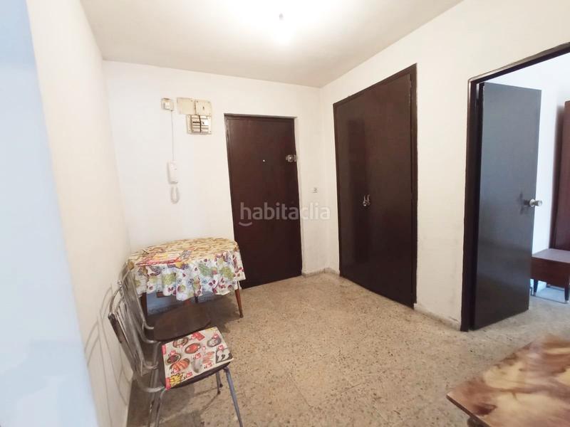 Foto ed9d4c36-14d6-46bf-bfe6-bcd12f0f8ee6. Piso en Gamonal - San Bruno - G9 Burgos