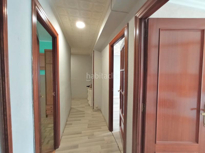 Foto 18e9268b-8eb5-48b4-a9b3-9985a5334ffe. Appartamento con riscaldamento in San Pedro de la Fuente Burgos