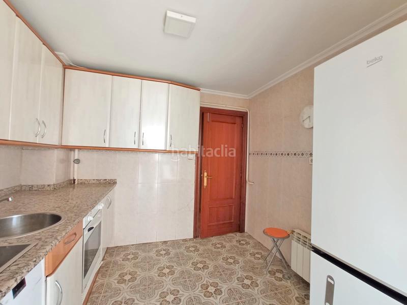 Foto a699f27d-dd40-4613-83d7-a81b7cb148e5. Appartamento con riscaldamento in San Pedro de la Fuente Burgos