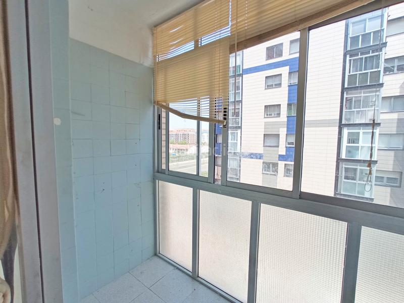 Foto b6460e9e-8cce-41ed-a730-0ec5ab4569de. Appartamento con riscaldamento in San Pedro de la Fuente Burgos