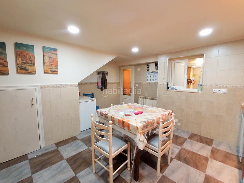 Foto 15521dcd-e2ee-49ec-8344-558d4b59a63c. Masía casa para entrar a vivir, ideal para familias con hijos en Buniel