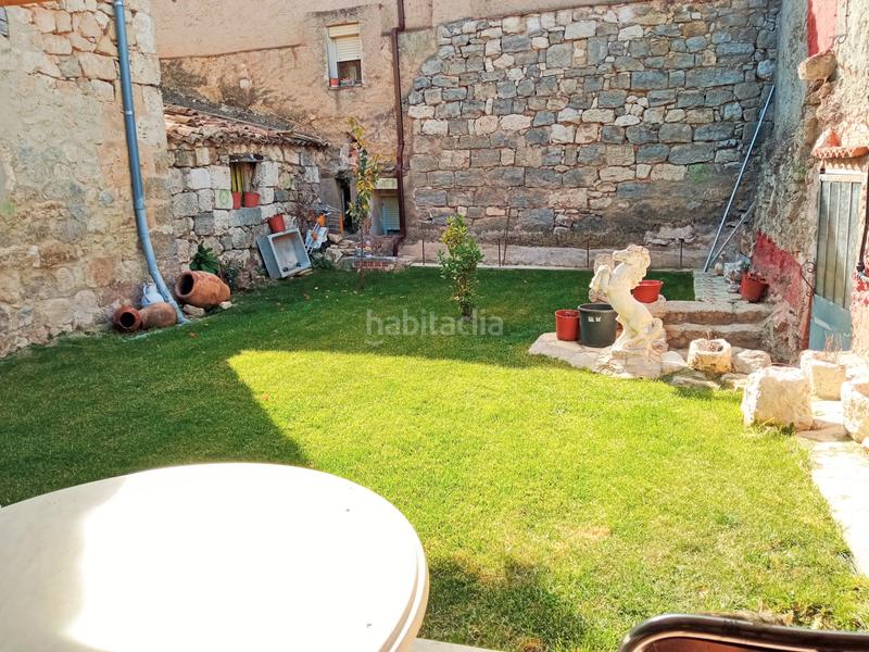 Foto 19a7ce29-ff78-4e56-b530-830a48310cd0. Masía casa para entrar a vivir, ideal para familias con hijos en Buniel