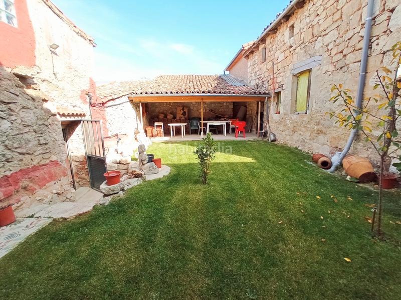 Foto 1b847f8d-439d-45f8-b5c3-e0aa1968c61b. Masía casa para entrar a vivir, ideal para familias con hijos en Buniel