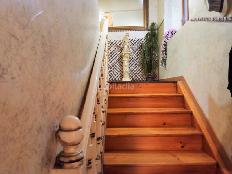 Foto 26fe7525-7184-4d5d-8741-3c7ea3eac263. Masía casa para entrar a vivir, ideal para familias con hijos en Buniel