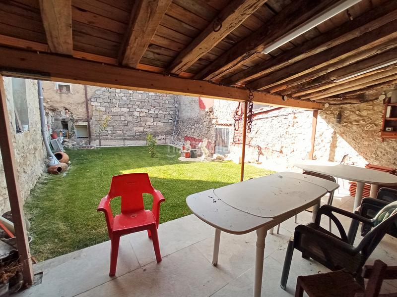 Foto 308acdce-25cc-4e6d-bfeb-47612231a6e2. Masía casa para entrar a vivir, ideal para familias con hijos en Buniel