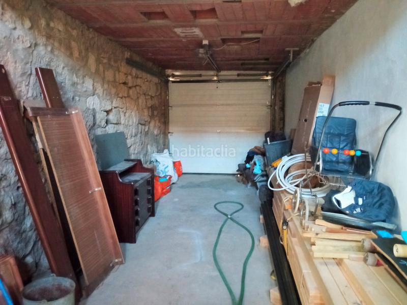 Foto 39428958-519b-4108-a178-e3435f6a9085. Masía casa para entrar a vivir, ideal para familias con hijos en Buniel