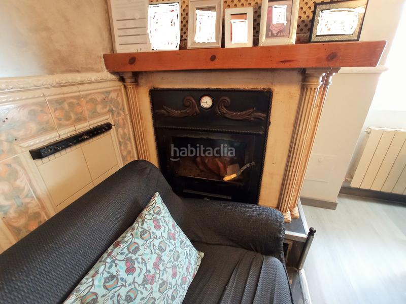 Foto 5532f7e9-2721-4a80-9a06-aa6d7c81ebcf. Masía casa para entrar a vivir, ideal para familias con hijos en Buniel