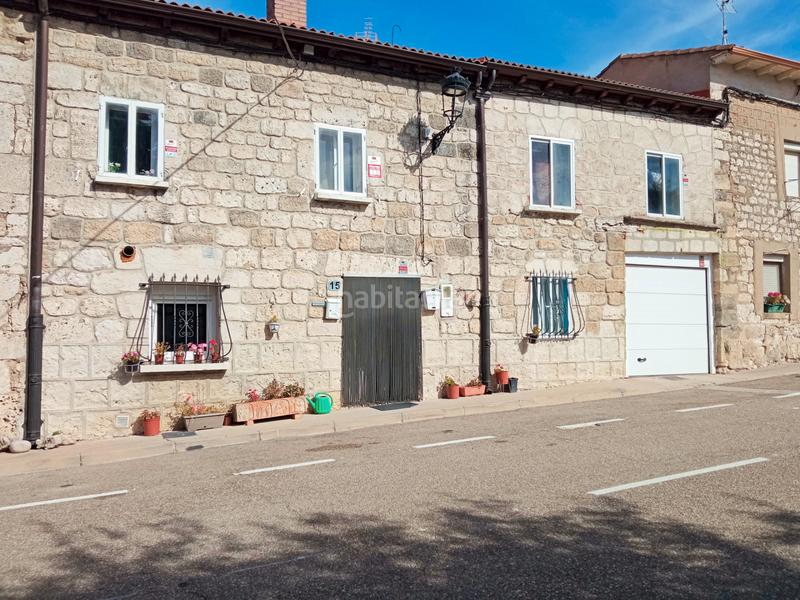 Foto 74bca357-19ad-4cd2-98f8-00c73a36e18b. Masía casa para entrar a vivir, ideal para familias con hijos en Buniel