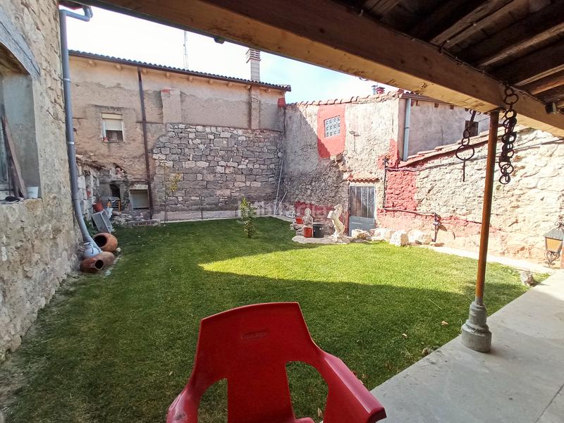 Foto c0eda4cb-63d5-43c3-97ae-1777070c5859. Masía casa para entrar a vivir, ideal para familias con hijos en Buniel