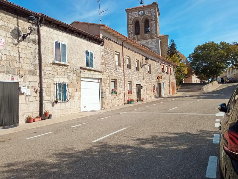 Foto d0e79cc5-4cbd-42b5-bf05-85a83e9b937f. Masía casa para entrar a vivir, ideal para familias con hijos en Buniel