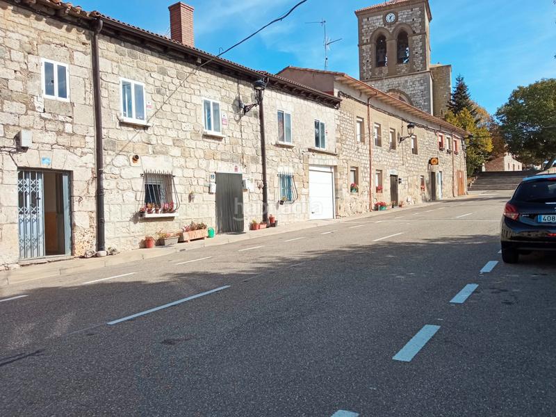 Foto f8a75f96-086d-4d3b-bd70-fa6e683bb65c. Masía casa para entrar a vivir, ideal para familias con hijos en Buniel