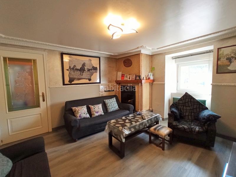 Foto fe002c1c-95b0-4456-bdd1-3e3d6e040a0f. Masía casa para entrar a vivir, ideal para familias con hijos en Buniel