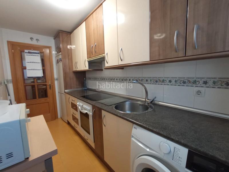 Foto 7eeb27dd-a703-4240-bc5b-fe94853e4305. Appartamento con riscaldamento in San Pedro de la Fuente Burgos