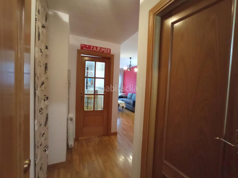 Foto df7bb3d1-ee23-4361-bf26-1df1e52cad78. Appartamento con riscaldamento in San Pedro de la Fuente Burgos