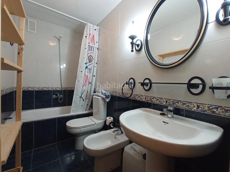 Foto 95c3c8f3-80fc-406f-a348-0c3b5eb35316. Appartement avec chauffage dans San Pedro de la Fuente Burgos