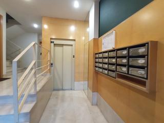 Flat in San Pedro de la Fuente