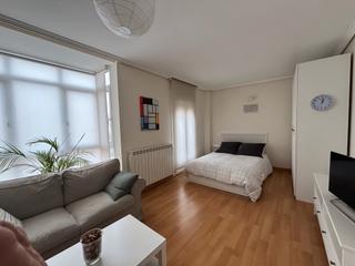 Lloguer Estudi a Gamonal - San Bruno - G9