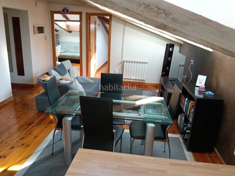 Foto 332f2220-dd84-4812-a964-fee938cac900. Appartement avec chauffage dans Casco Antiguo Burgos