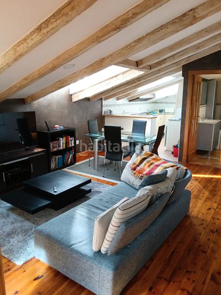 Foto 5a22cbd2-d585-452c-b893-2514a98f7673. Appartement avec chauffage dans Casco Antiguo Burgos