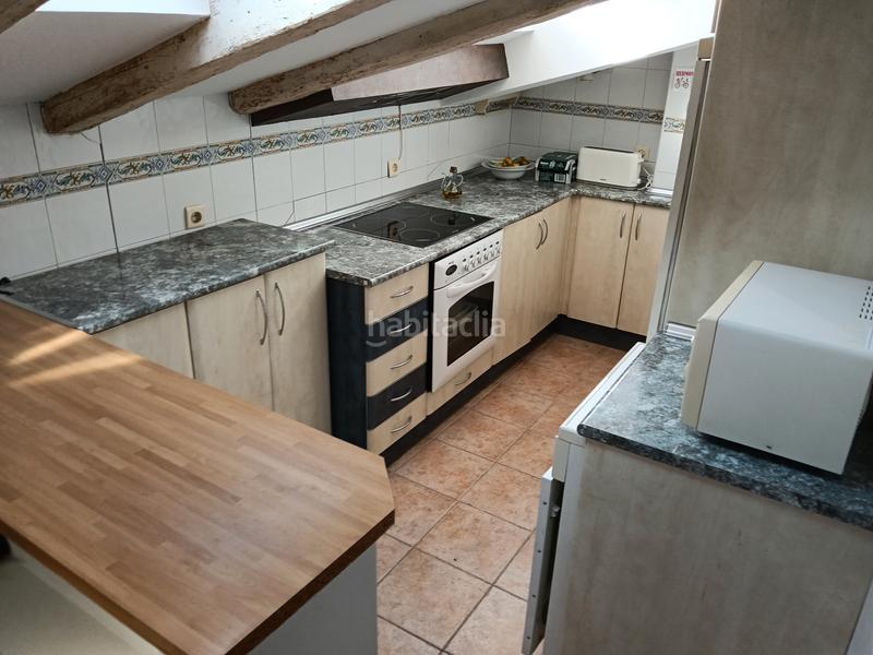 Foto 8d07b808-32fe-4445-a6c4-2070ee523c7d. Appartement avec chauffage dans Casco Antiguo Burgos