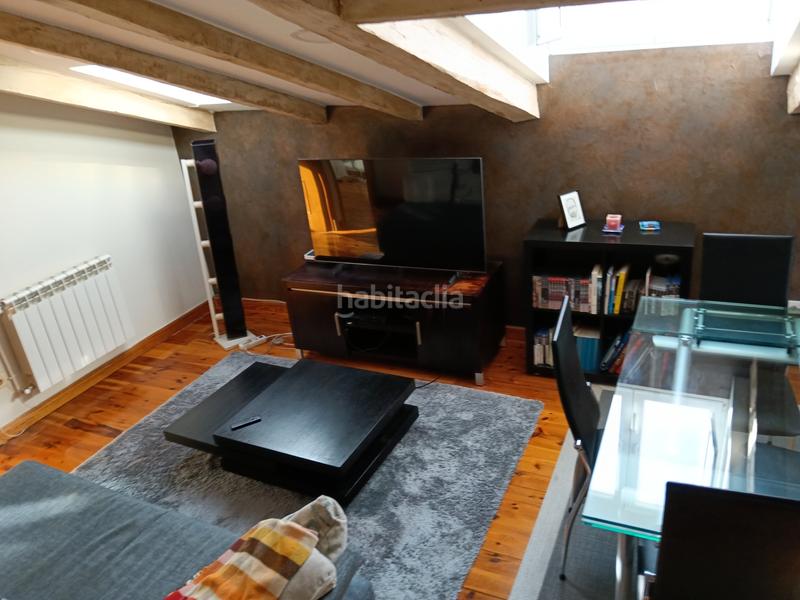 Foto 2cba24dc-25f0-4f59-9ed1-55e01003c747. Etagenwohnung mit heizung in Casco Antiguo Burgos